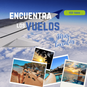 Viajes baratos online