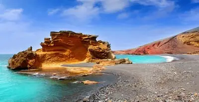Oferta viaje a Lanzarote