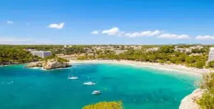 Oferta viaje a Menorca