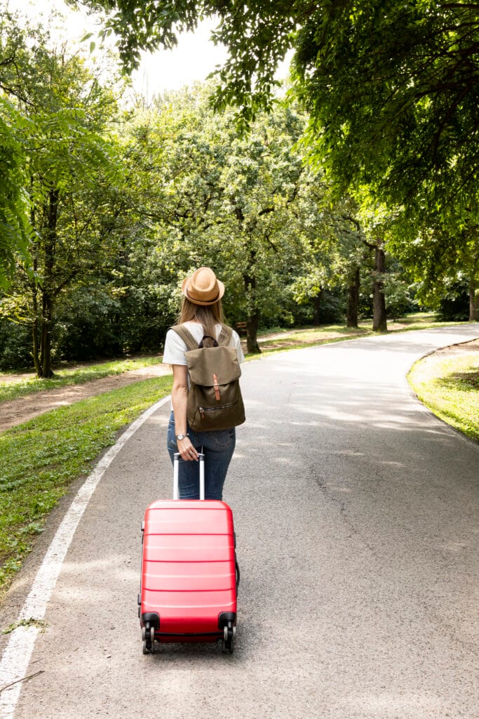 viajes baratos desde España